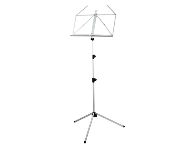 Estante Pauta Bsx 900683 Branco