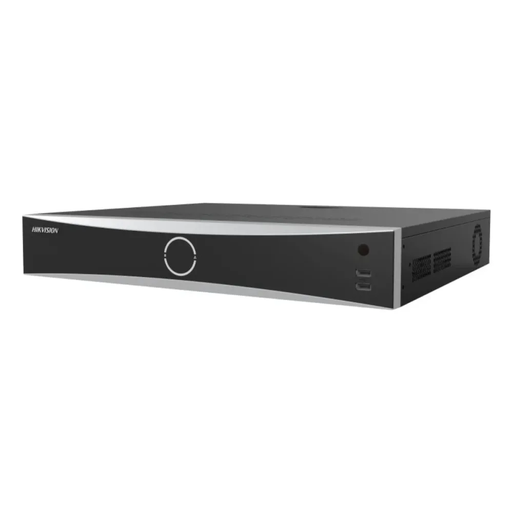 Hikvision DS-7716NXI-I4/16P/S(E) 16-ch 1.5U 16 DS-7716NXI-I4/16P/S(E)
