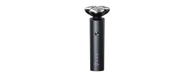 Máquina de Barbear Elétrica Xiaomi Mi Electric Shaver S301