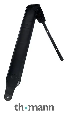 Richter Strapzilla III Black