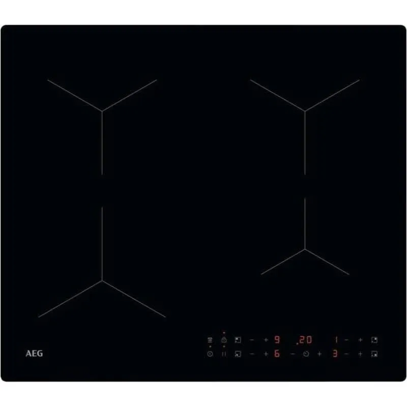 Placa Aeg Tn-64-ia-0-bib