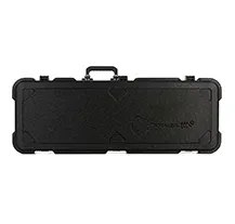 Estojo Guitarra Elétrica Charvel SKB