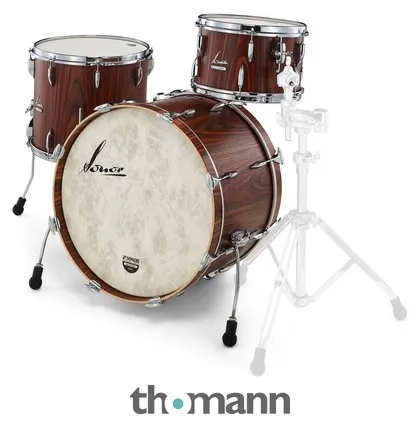 Sonor Vintage Three22 Rosewood NM