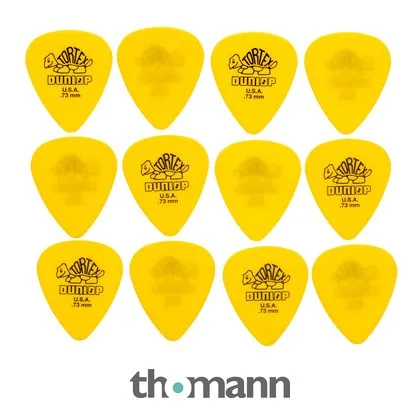 Dunlop Tortex Standard 0,73