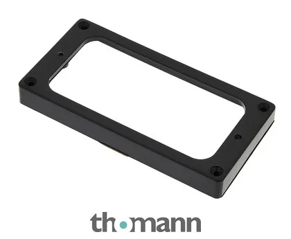 TV Jones EM1 Humbucker Ring Tall BK