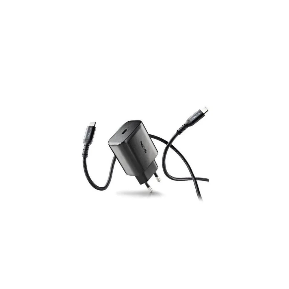 NGS Carregador de parede USB-C