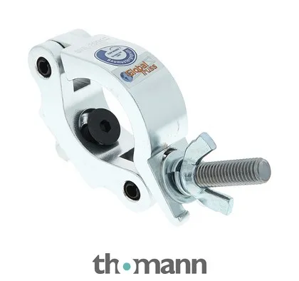 Global Truss 5035-2 Half Coupler