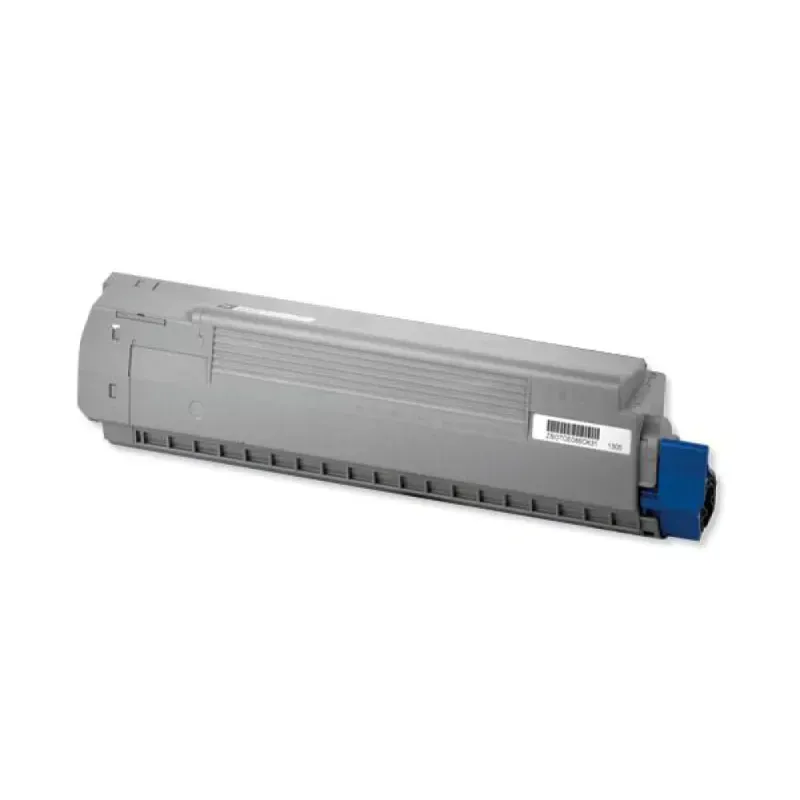 Toner OKI Amarelo 9k - ES8460MFP