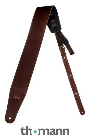 Richter Guitar/Bass Strap Beavert. DB