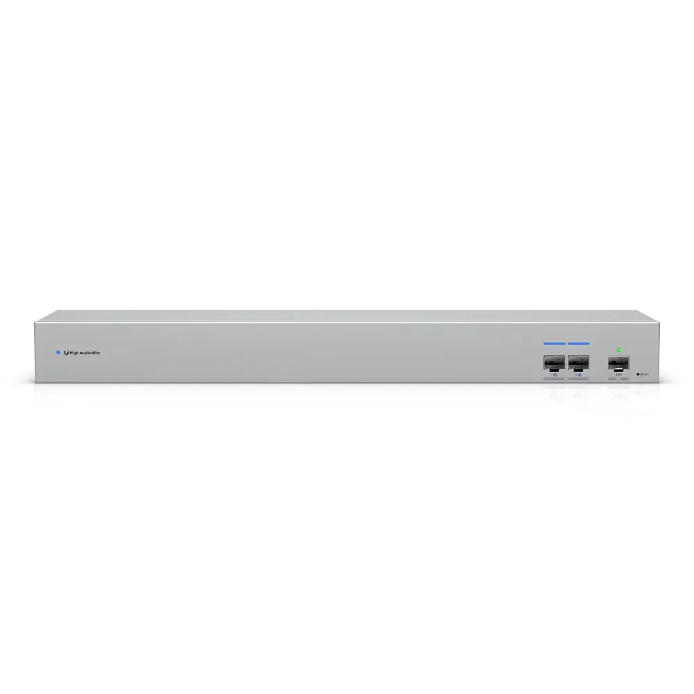 Switch Ubiquiti WAN Switch 1 Porta Gigabit - USW-WAN