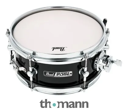 Pearl 10"x4,5" Short Fuse Snare -31