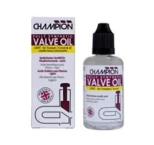 Lubrificante Pistões Champion Premium Synthetic Light CHV3M