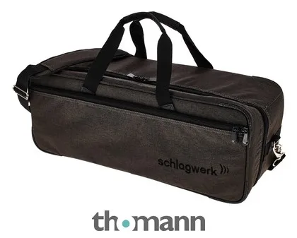Schlagwerk TA8 Logdrum Bag