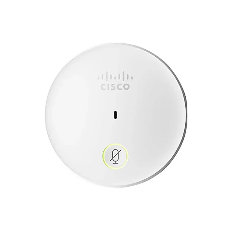 CISCO TABLE MICROPHONE WITH ACCS