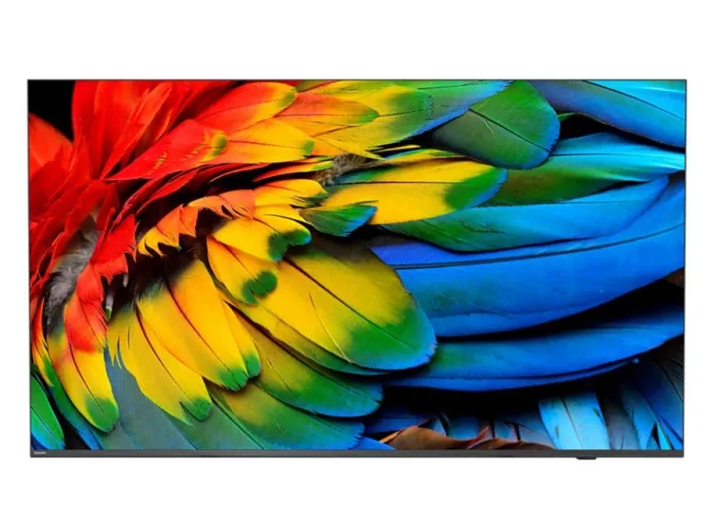 Televisão Philips 43HFL6214U 43" 4K Ultra HD SMART TV