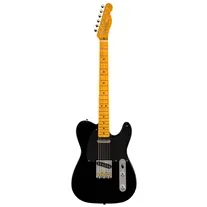 Fender Limited Edition American Vintage II 1951 Telecaster Preto