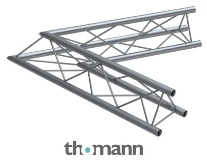 Global Truss F23C20 60° Corner
