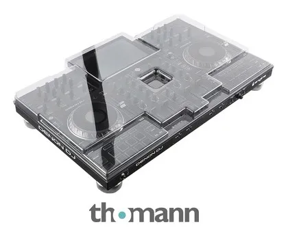 Decksaver Denon Prime 4