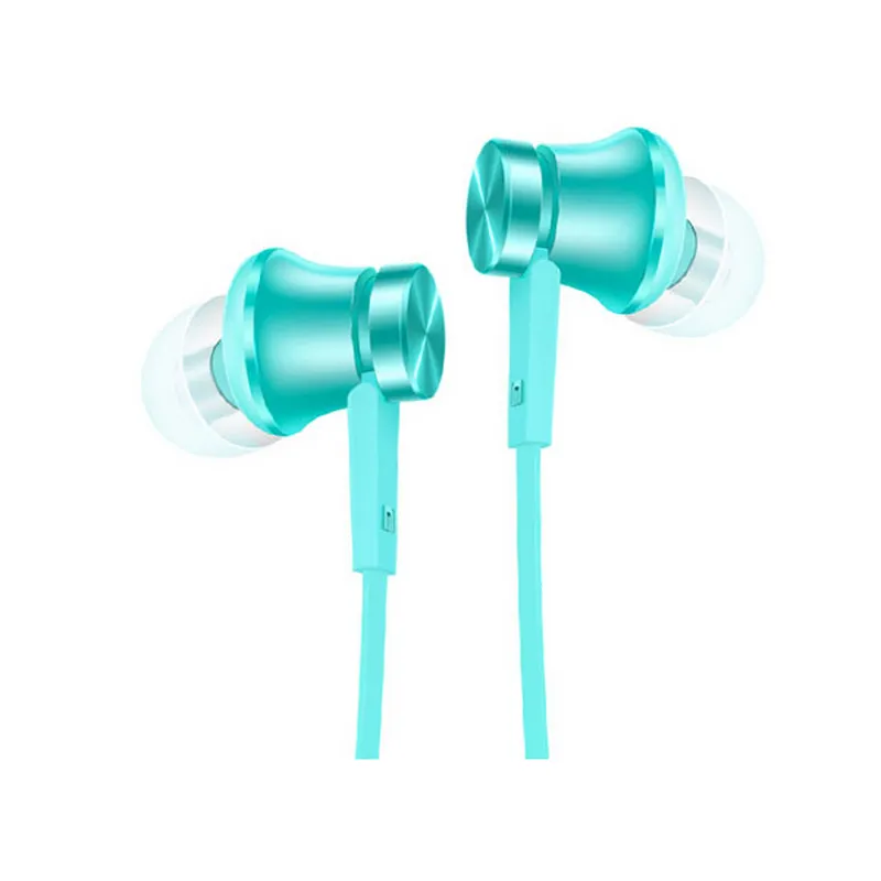 Xiaomi Mi Basic Auriculares Inear Azul