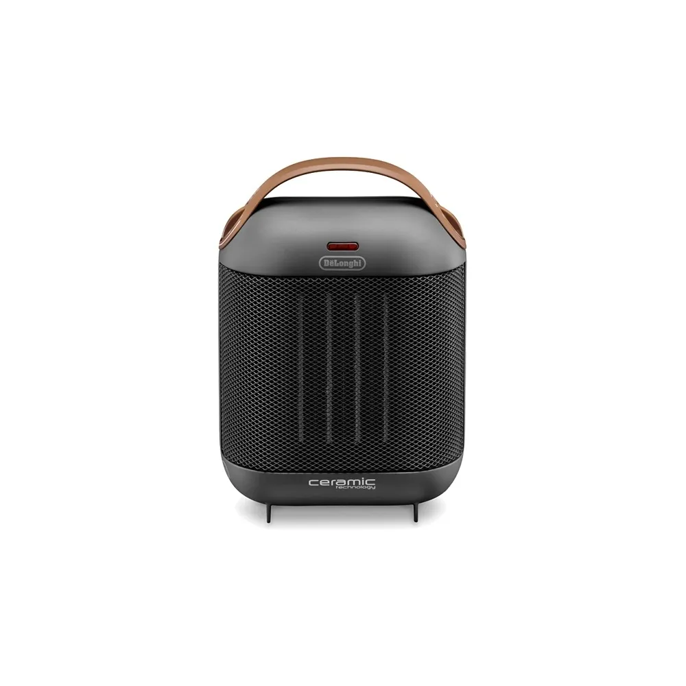 AQUECEDOR CERÂMICA DELONGHI - HFX 30C18.AG - 1800W