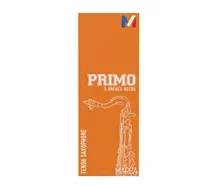 Palheta Sax Tenor Marca Primo 2.5