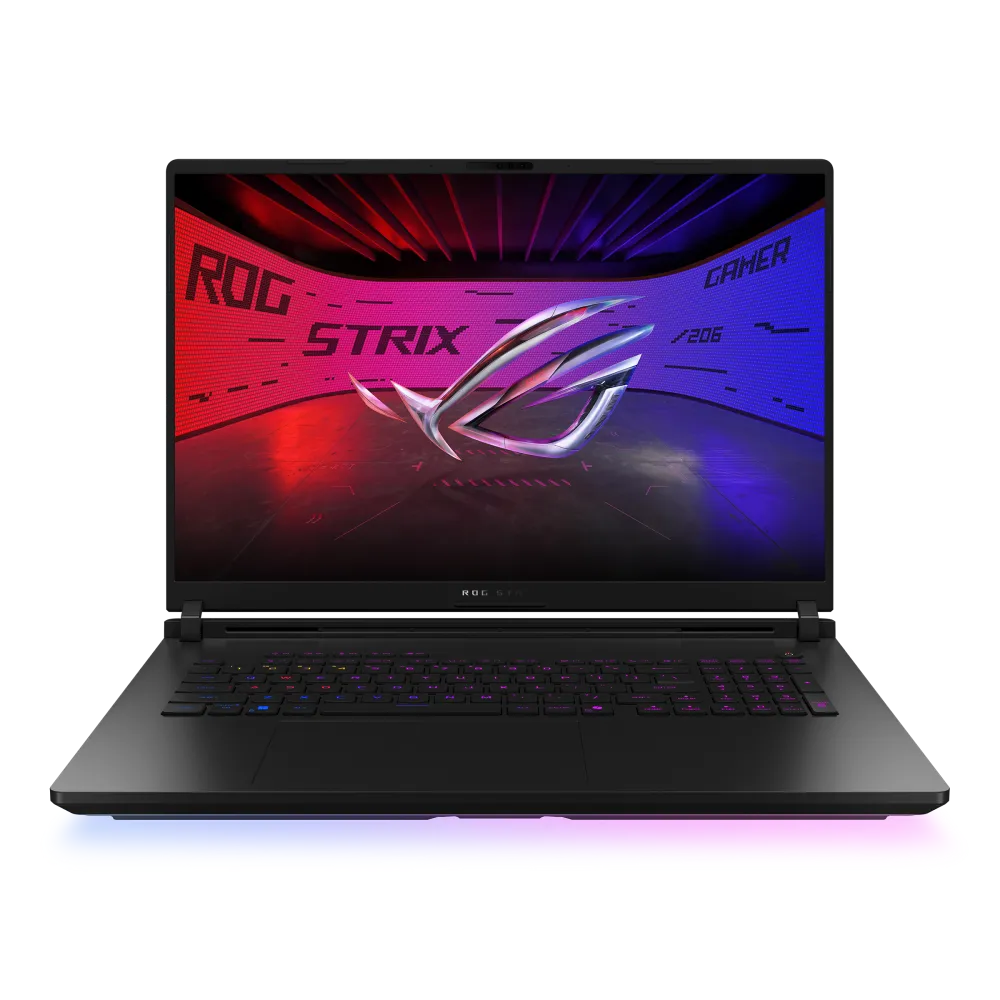 Portátil ROG Strix SCAR 18