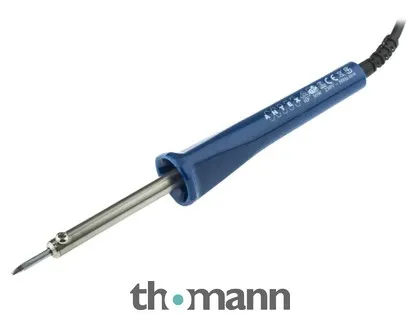 Antex Electronics Electric soldering iron