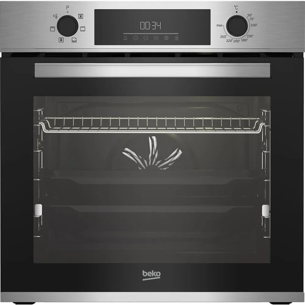 Forno Elétrico BBIE123001XD 72L 2400W (Inox) – BEKO