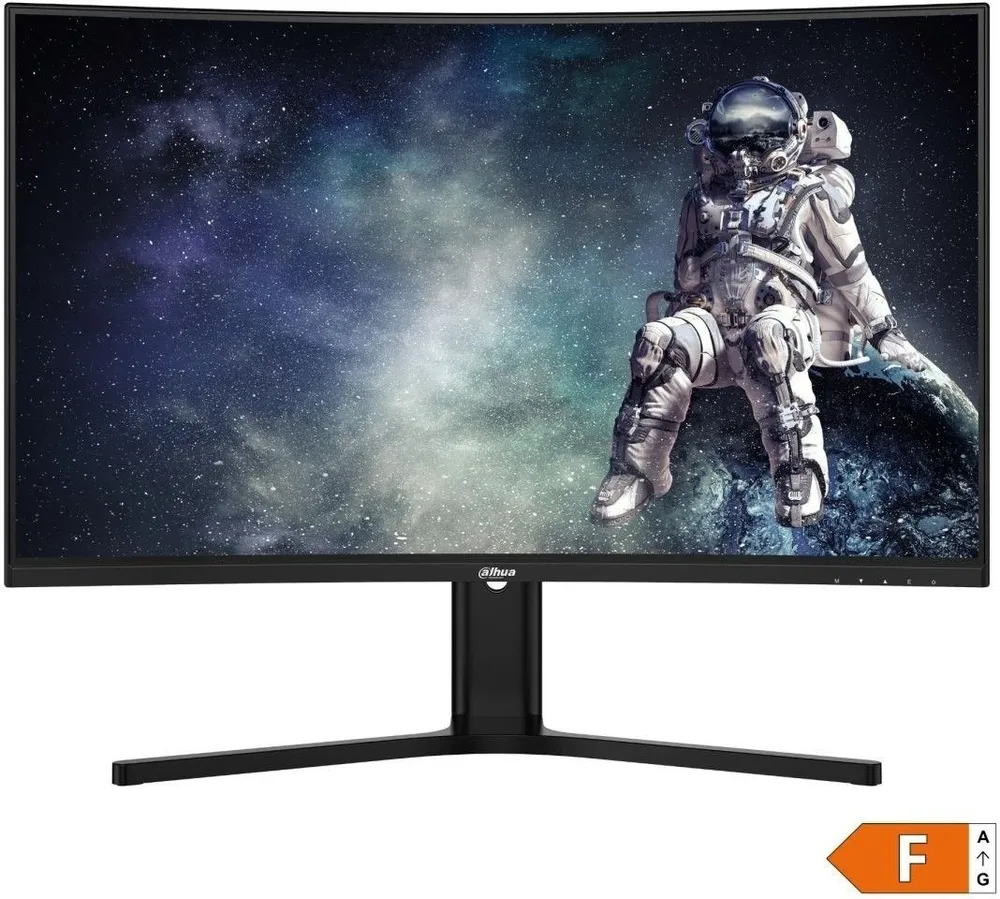 Dahua LM32-E330CA Monitor 31,5" Quad HD LCD LM32-E330CA
