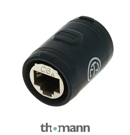 Neutrik NE8FFX6-W