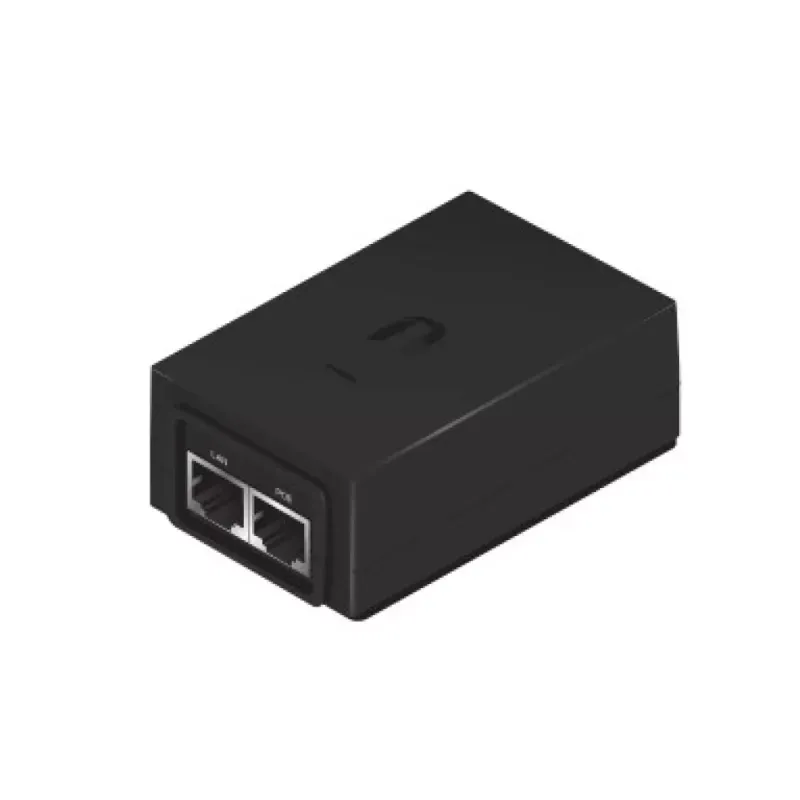 Injetor PoE Ubiquiti 24VDC 30W