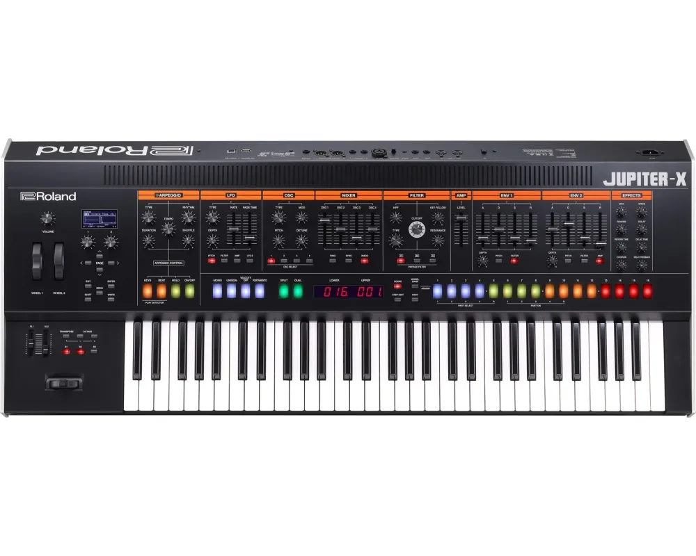 Roland Jupiter-X