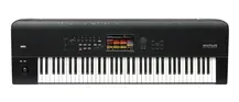 Workstation Korg Nautilus 73