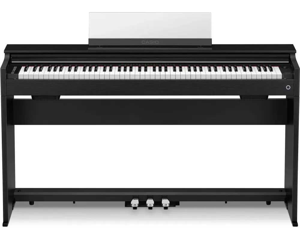 Casio AP-S200 BK Celviano