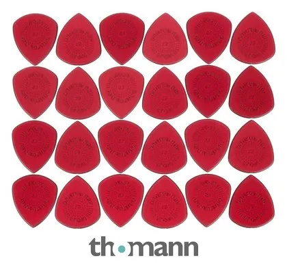 Dunlop Flow Standard Picks 1.50 Oxbl.