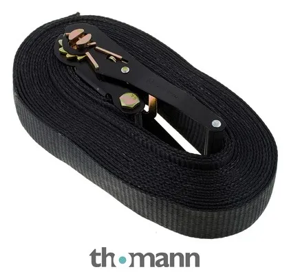 Stairville Ratchet Strap 50mm x 12m