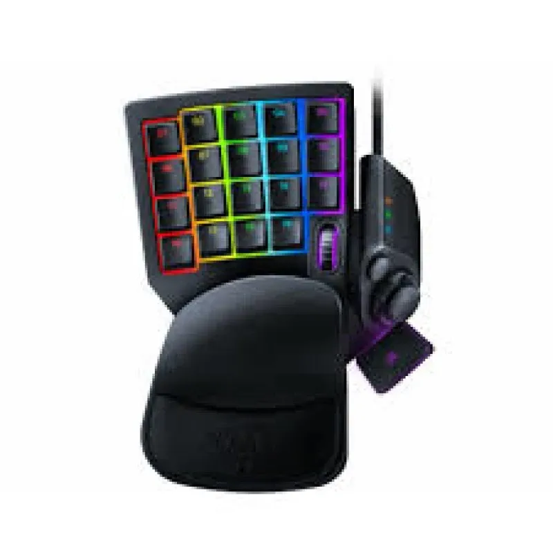 Comando Tartarus Pro - Analog - Optical