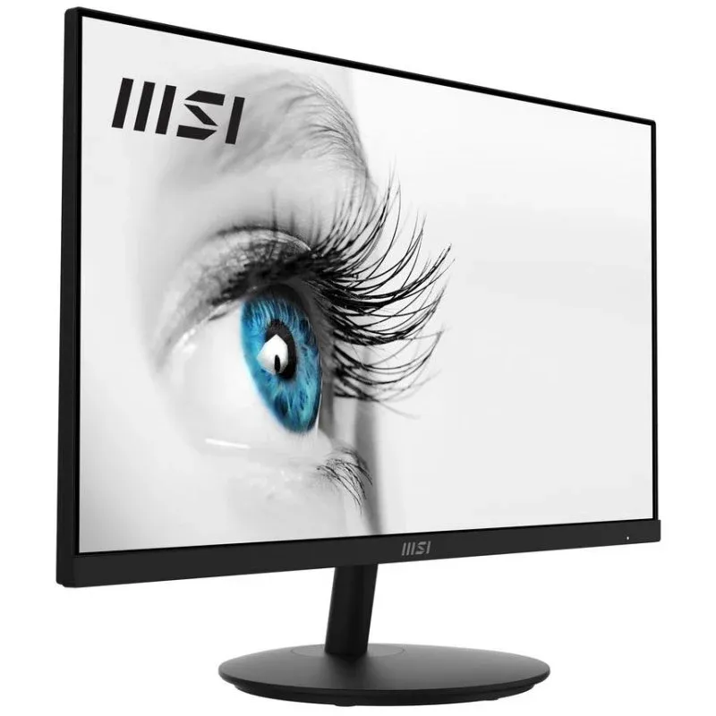 Monitor MSI Pro MP242A 23,8" FullHD 100Hz IPS FreeSync Altifalantes 5ms