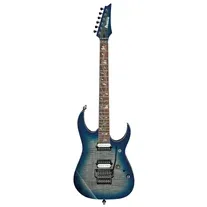 Ibanez J.Custom RG8520-SDE Sodalite