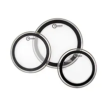 Peles Bateria Aquarian PFB PerformanceII Standard Clear pack
