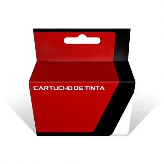 Tinteiro Brother LC900 Compatível Preto