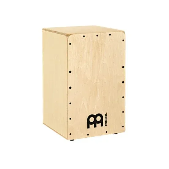 Meinl Snarecraft Series Snare Cajon 100 Baltic Birch SC100B
