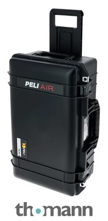 Peli 1535 Air TrekPak Black