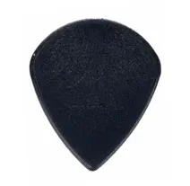 Palheta Jim Dunlop Jazz III XL Stiffo Black 6 uni