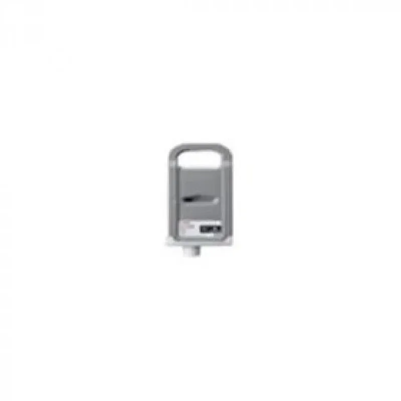 Tinteiro PFI-703MBK de 700 ml (matte black)