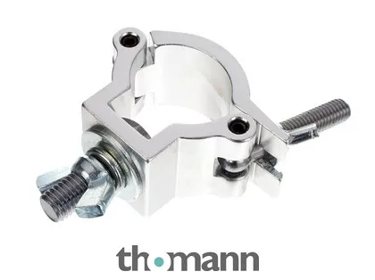 Global Truss 5036 Half Coupler 35mm