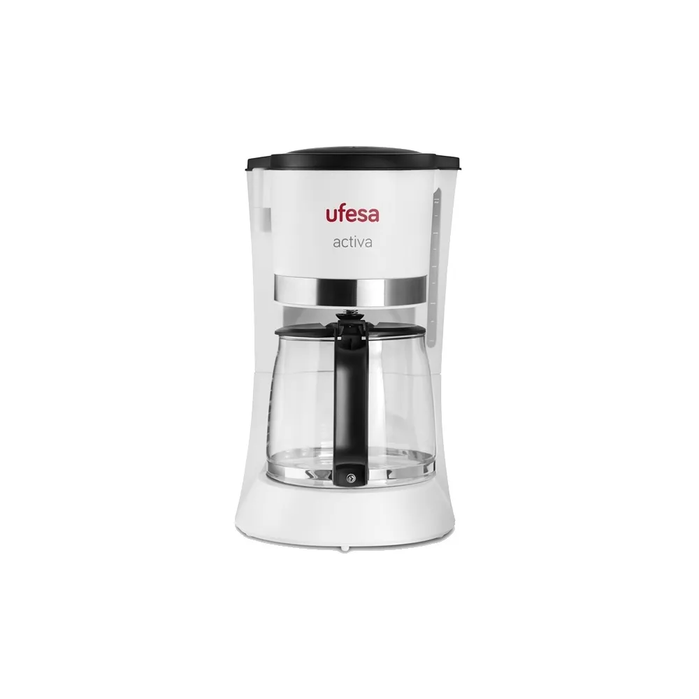 MÁQUINA CAFÉ FILTRO UFESA - CG7113 - 71604563