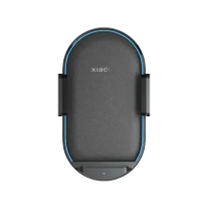 Carregador Sem Fios para Carro Xiaomi 50W Wireless Car Charger Preto