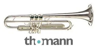 Schilke B1-B Bb-Trumpet Beryllium
