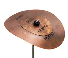Prato Efeitos Istanbul Agop Clap Stack Expansion Set